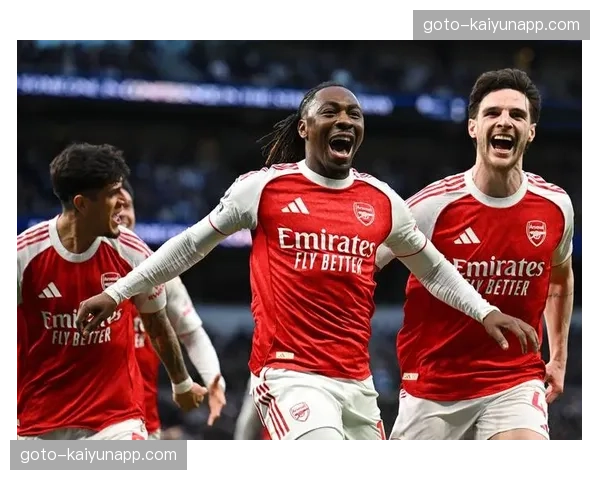 利物浦有望第8次完成对阿森纳赛季双杀 已7次双杀枪手