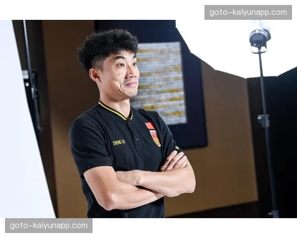 郑智状态至上用人铁律 打破年龄壁垒激发老将新秀